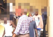 16 suspects arrested in connection with Damongo electoral violence remanded by Kumasi High Court