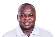 Dec 7 election: NPP’s Frank Asiedu Bekoe wins Suhum parliamentary seat