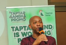 Taptap Send resumes operations in Ghana with exciting new features and promotions