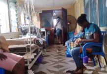 Cholera outbreak: 2 children die in Winneba