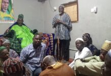 S/R: Tell Mahama not to appoint sons of Gonjaland who turned their backs at us – Youth petition Yagbonwura