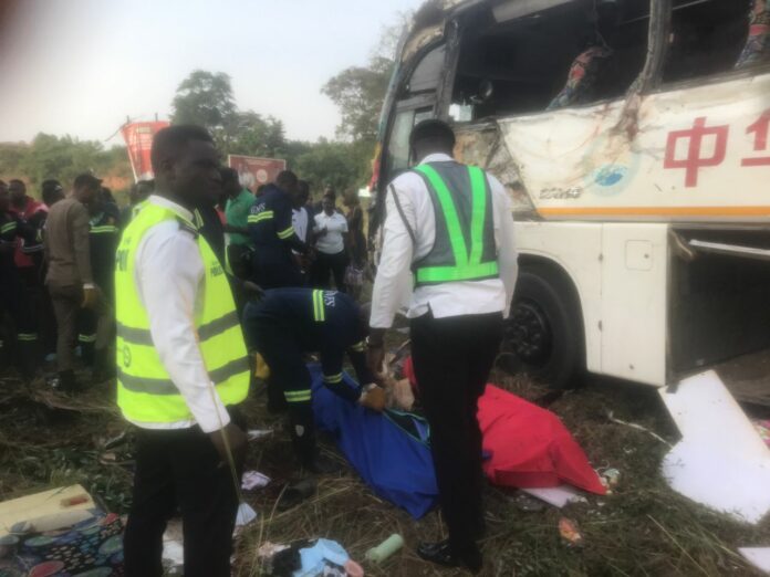 Accident