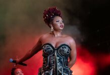‘It feels like a miracle to me’ – Yemi Alade on her first GRAMMY nomination