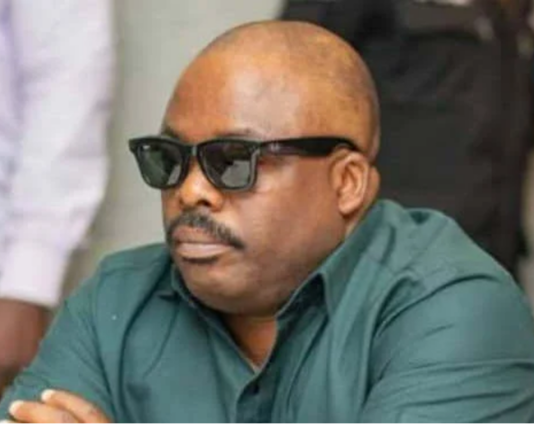Secretary to the President hints at ‘impending reshuffle’ of Chief Executives of state institutions