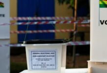 2024 Elections: Special voting for Eastern and Western Regions postponed to December 5