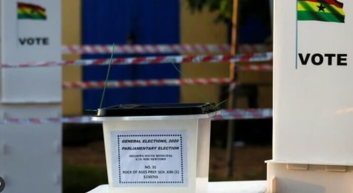 vote