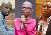 2024 National Honours Awards: Why Asiedu Nketia thinks Akufo-Addo should have awarded Abronye & Wontumi
