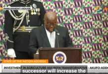 ‘Ghana is not broke as some propagandists want us to believe’ – Akufo-Addo