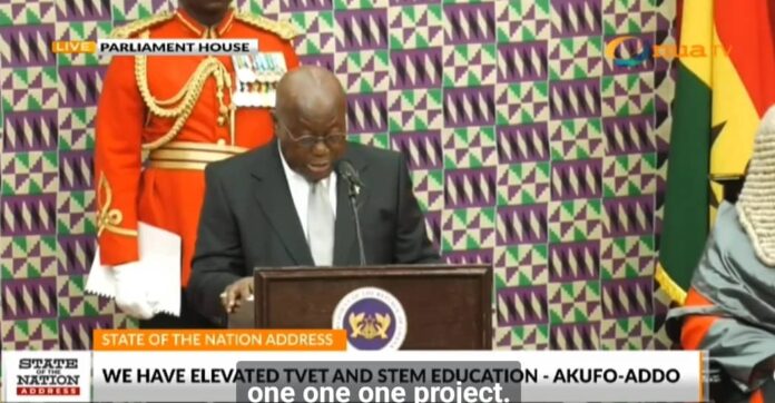 Akufo-Addo