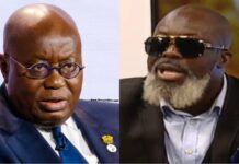 Prophet Kumchacha shares 3 things he will remember Akufo-Addo for