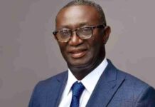Middle East Crisis: I was against politicising Russia-Ukraine war, I’m equally against this one – Appiah-Kubi
