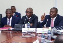 ‘Bribery’ allegations: Barker-Vomawor’s invitation an opportunity for Parliament to come clean – Rasheed Draman