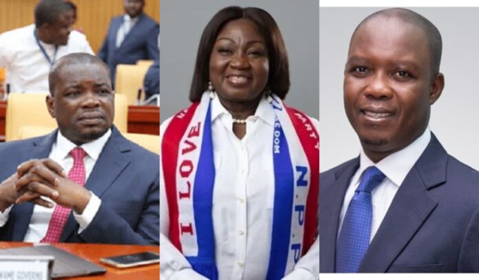 Appointments Committee 2