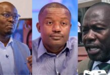 PLAYBACK: Parliament’s Appointments Committee vets 3 ministers-designate