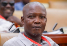 Minority MPs accuse Appointments C’tte Chair of being ‘partisan’ in ministerial vetting
