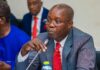 We’ve not taken money from any nominee who appear before Vetting committee – Ahiafor