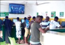 GNCCI boss wants gov’t to increase betting tax instead of scrapping it