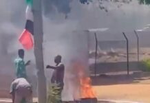 Don’t let people assume you’re being greedy – Bole youth told on rampaging over appointments