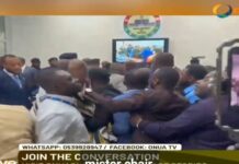 Clash of MPs at Appointments Committee unpardonable – Political analyst