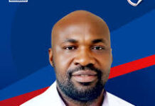 Re-collation of results: NPP’s Charles Forson defeats NDC’s Ebi Bright in Tema Central