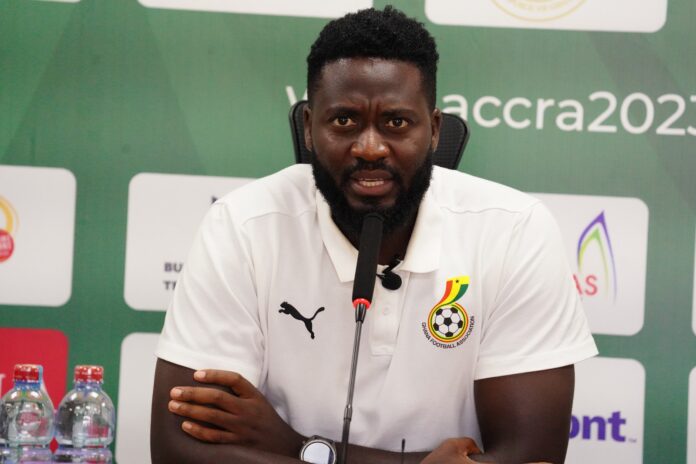 Desmond Ofei