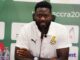 Black Meteors open camp in Accra