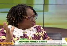 Asset declaration: Punish those who flout the law – Susan Adu-Amankwah tells Mahama