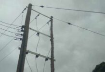Sefwi Wiawso: One electrocuted, another in critical condition at Boako