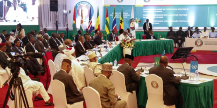 ECOWAS members