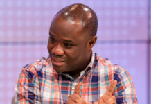 ‘It defies logic and commonsense’ to say Gov’t had a hand in Sedina Tamakloe’s acquittal – Kwakye Ofosu
