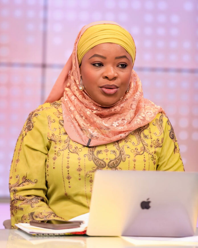 Shamima Muslim