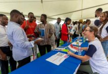 I look forward to a Ghana where Ghanaians will not queue for visas to leave the country – Duncan-Williams