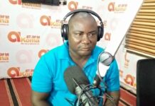 Gospel musicians are not united as asserted by Nigel Gaisie – Rev Kwasi Boateng
