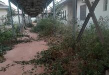 Sewua Hospital is incomplete, Akufo-Addo’s commissioning violates our terms of contract – Eurojet