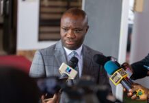 Government honours payments under DDEP – Kwakye Ofosu