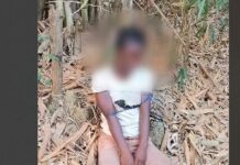 Aburi: 13yr old girl escapes death after being abducted by four men