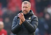 West Ham confirm Potter as new manager