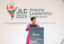 Resilient leadership key to business growth – Adelaide Siaw Agyepong