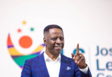 Nigeria’s Sam Adeyemi lauds Jospong Group for investing in its staff