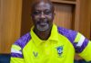 Medeama ready for TP Mazembe after good pre-season – Coach