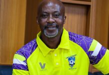 Medeama ready for TP Mazembe after good pre-season – Coach