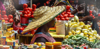 Inflation drops for 15th straight month, hits 3.2% in March 2026