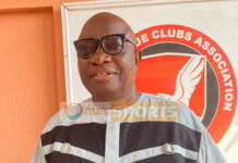 New GHALCA chairman promises to be a unifier