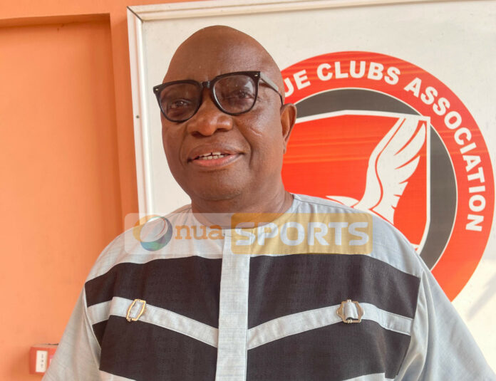 John Ansah GHALCA