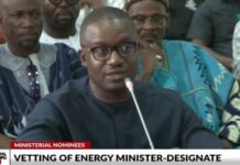 ‘It’s been more than 2 days; why is the light not off?’ – Minority quizzes Jinapor on looming ‘dumsor’ claims
