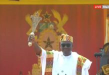 We will create decent and well-paying jobs – Mahama assures unemployed youth