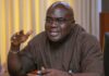 Lawyers’ groups must not become extensions of partisan contests – Chief Justice