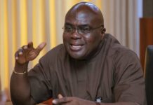 Julius Debrah: As a govt, you don’t rush into implementing policies; 24-Hour economic policy will be rolled out