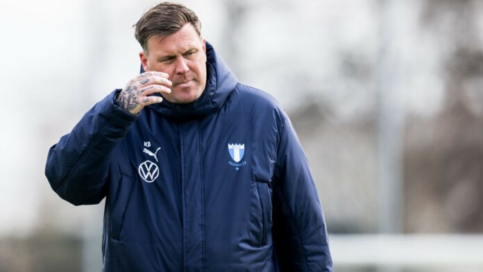 Kim Lars Bjorkegren Black Queens