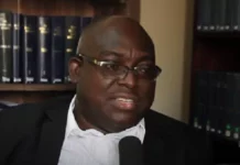 The 3 polling stations we are contesting can change the outcome of the election – Ebi Bright’s lawyer